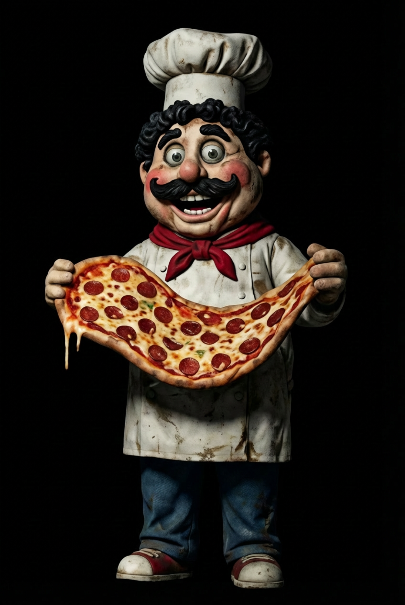 Chef P