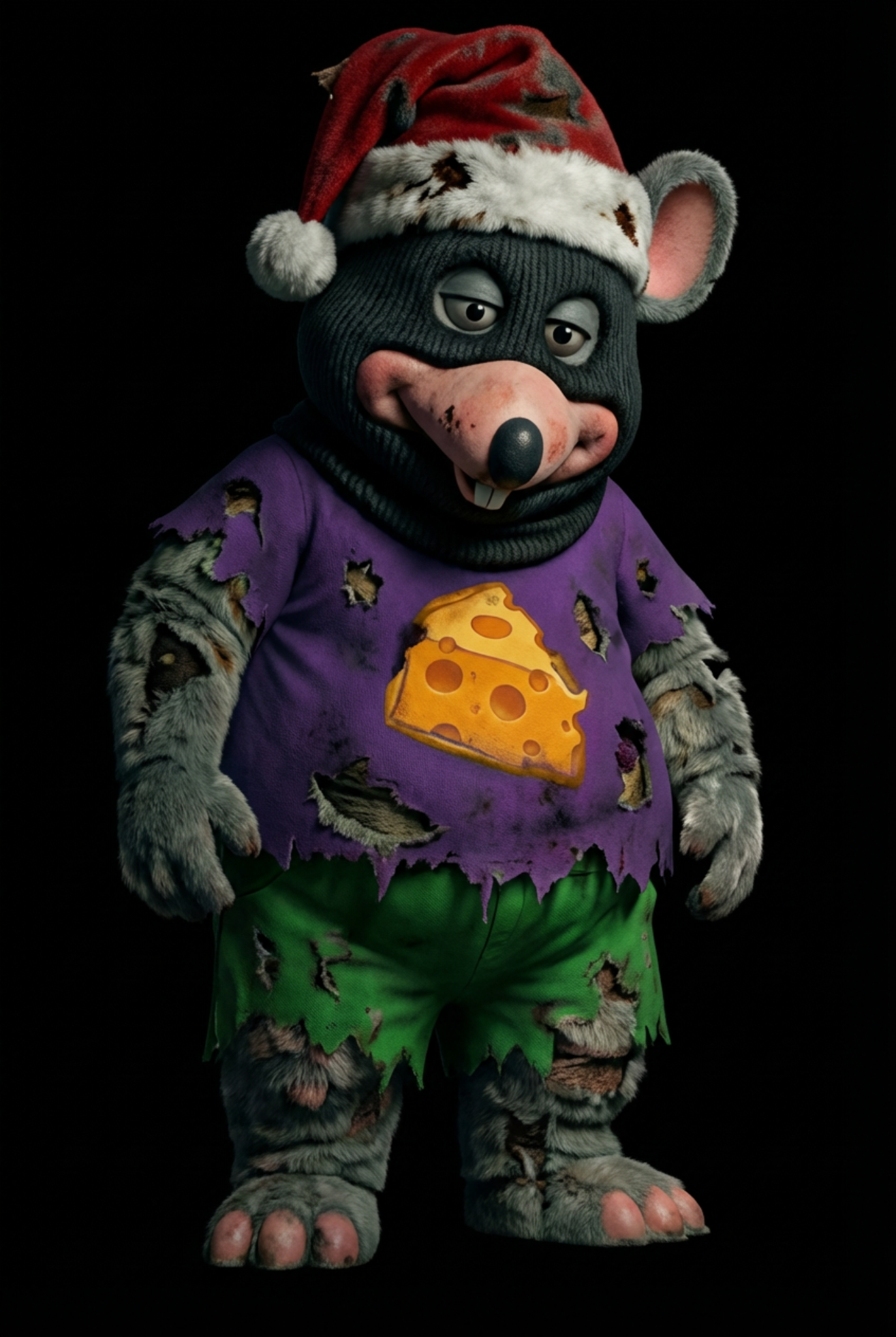 Chunk