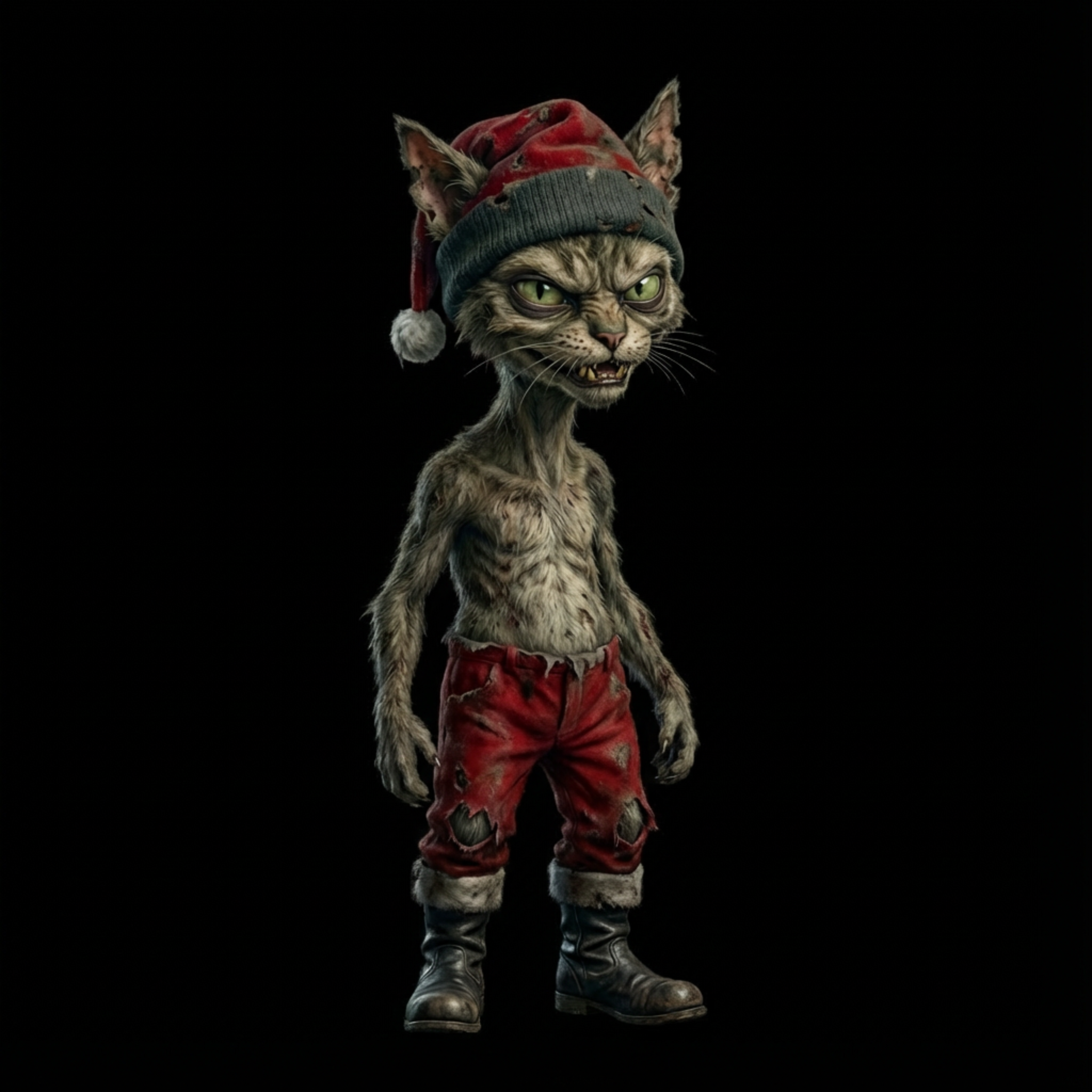 Ole Saint Nip